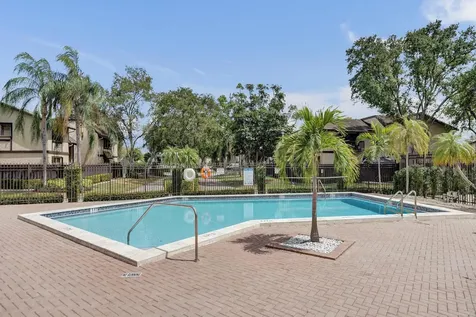 2321 Bayberry Drive Pembroke Pines FL 33024