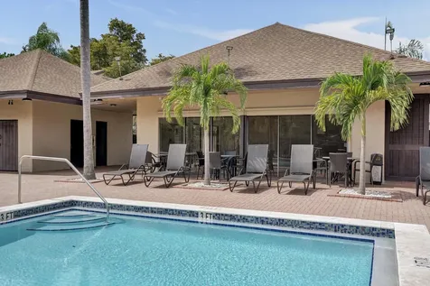 2321 Bayberry Drive Pembroke Pines FL 33024