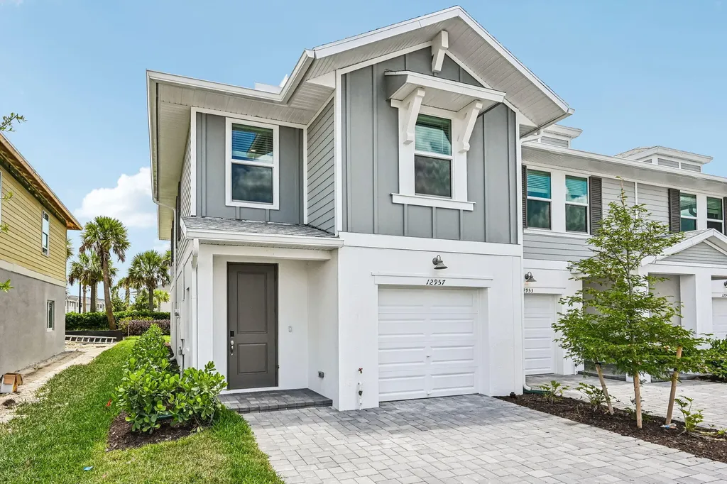 12957 SW Forli Way Port St Lucie FL 34987