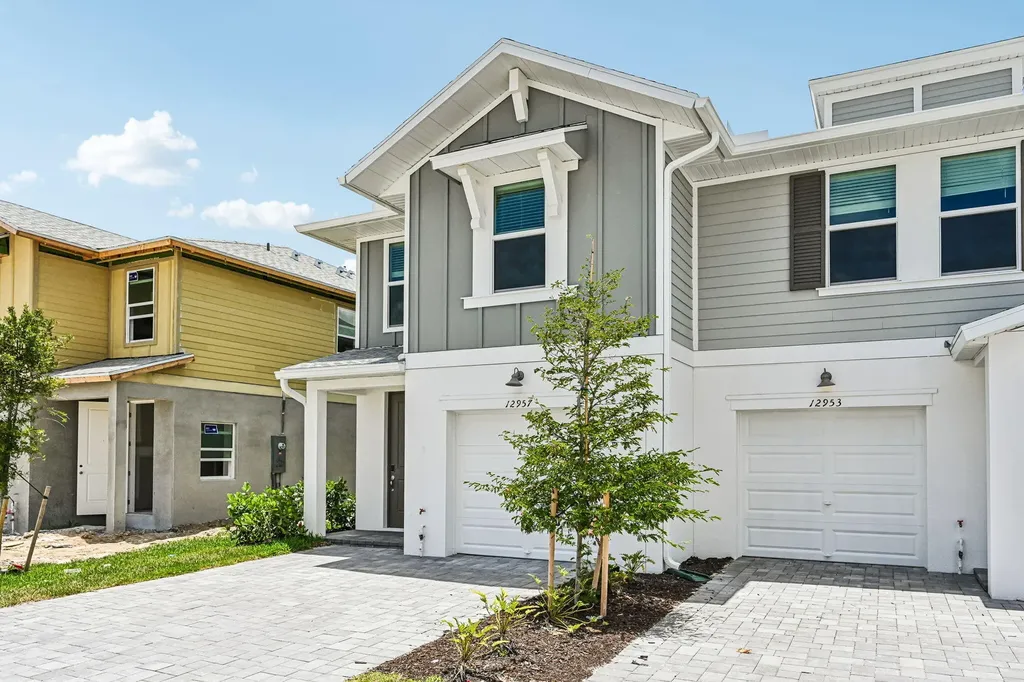12957 SW Forli Way Port St Lucie FL 34987