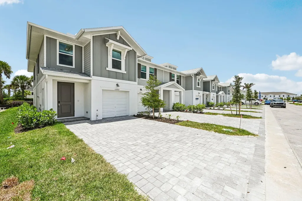 12957 SW Forli Way Port St Lucie FL 34987