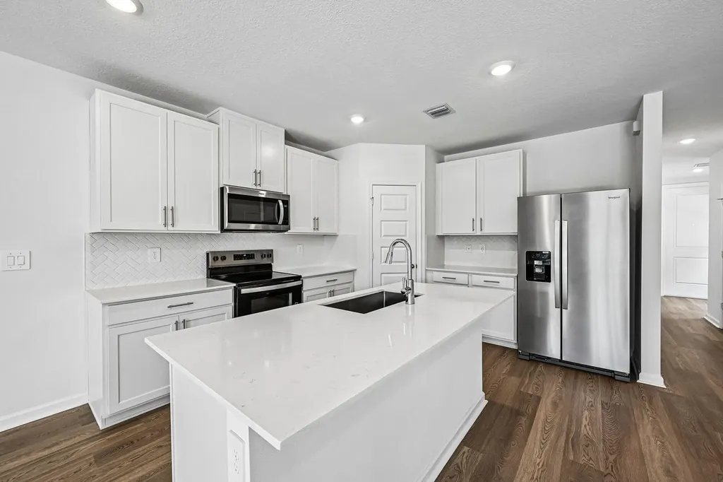 12957 SW Forli Way Port St Lucie FL 34987