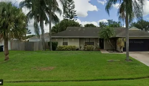 1331 SW Bellevue Avenue Port St Lucie FL 34953