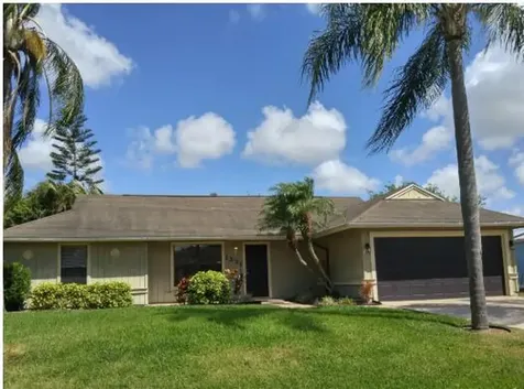 1331 SW Bellevue Avenue Port St Lucie FL 34953