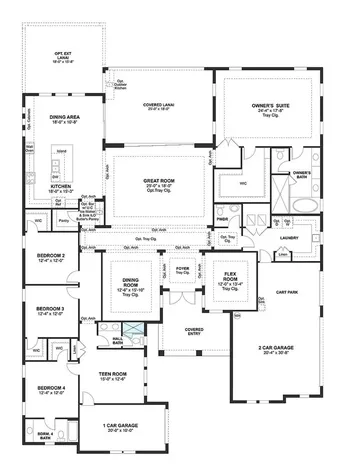 5716 S Sterling Ranch Davie FL 33314