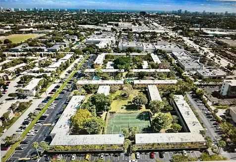 5150 NE 6th Avenue Oakland Park FL 33334