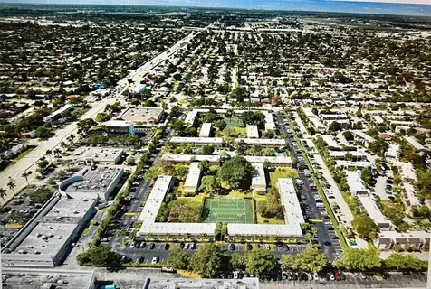 5150 NE 6th Avenue Oakland Park FL 33334