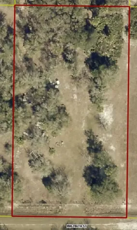 21877 NW 286th Street Okeechobee FL 34972