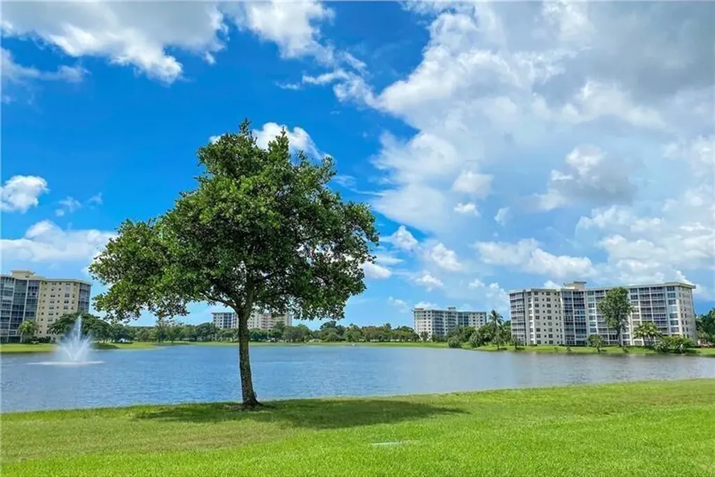 3091 N Course Drive Pompano Beach FL 33069