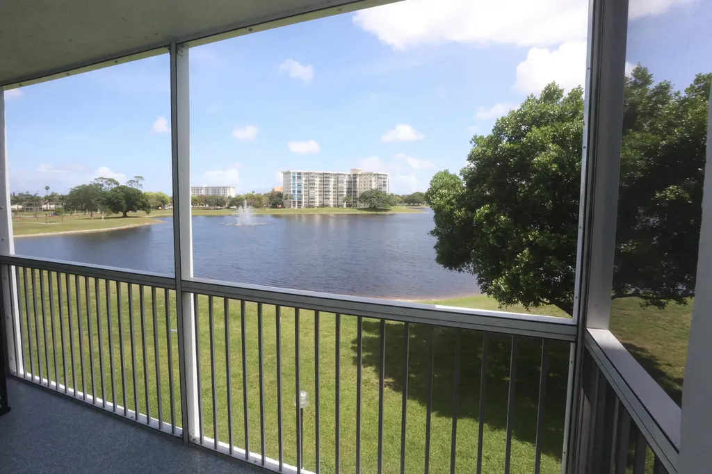 3091 N Course Drive Pompano Beach FL 33069