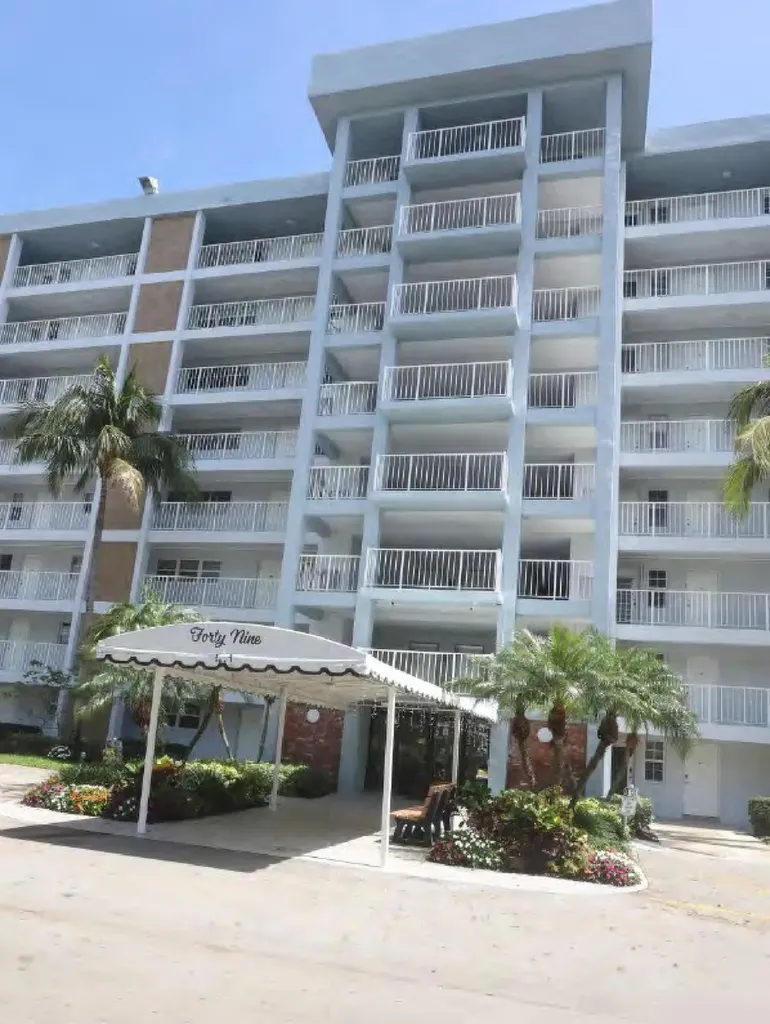 3091 N Course Drive Pompano Beach FL 33069