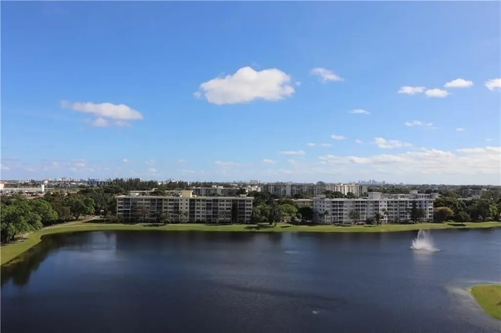3091 N Course Drive Pompano Beach FL 33069