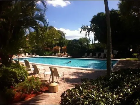 3091 N Course Drive Pompano Beach FL 33069