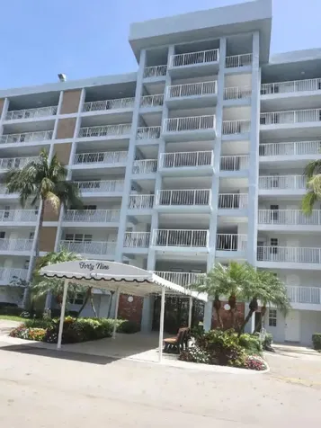 3091 N Course Drive Pompano Beach FL 33069