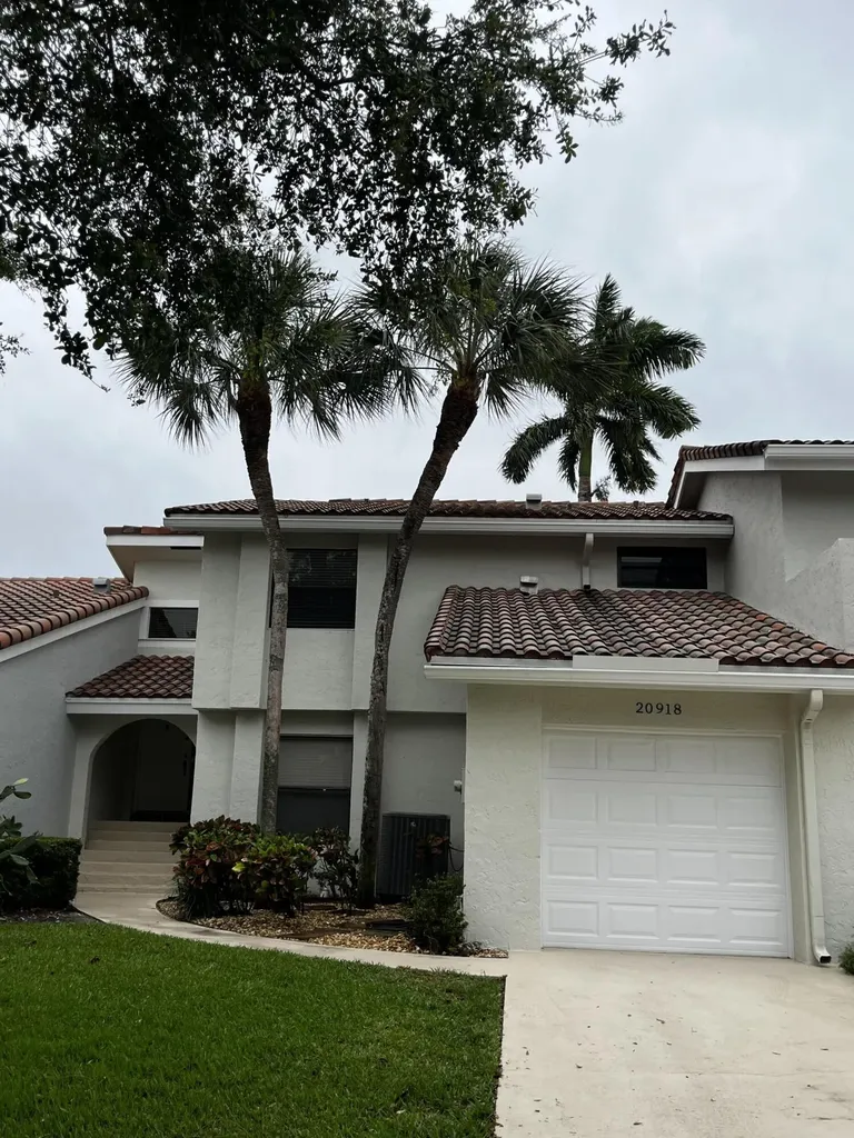 20918 Estada Lane Boca Raton FL 33433