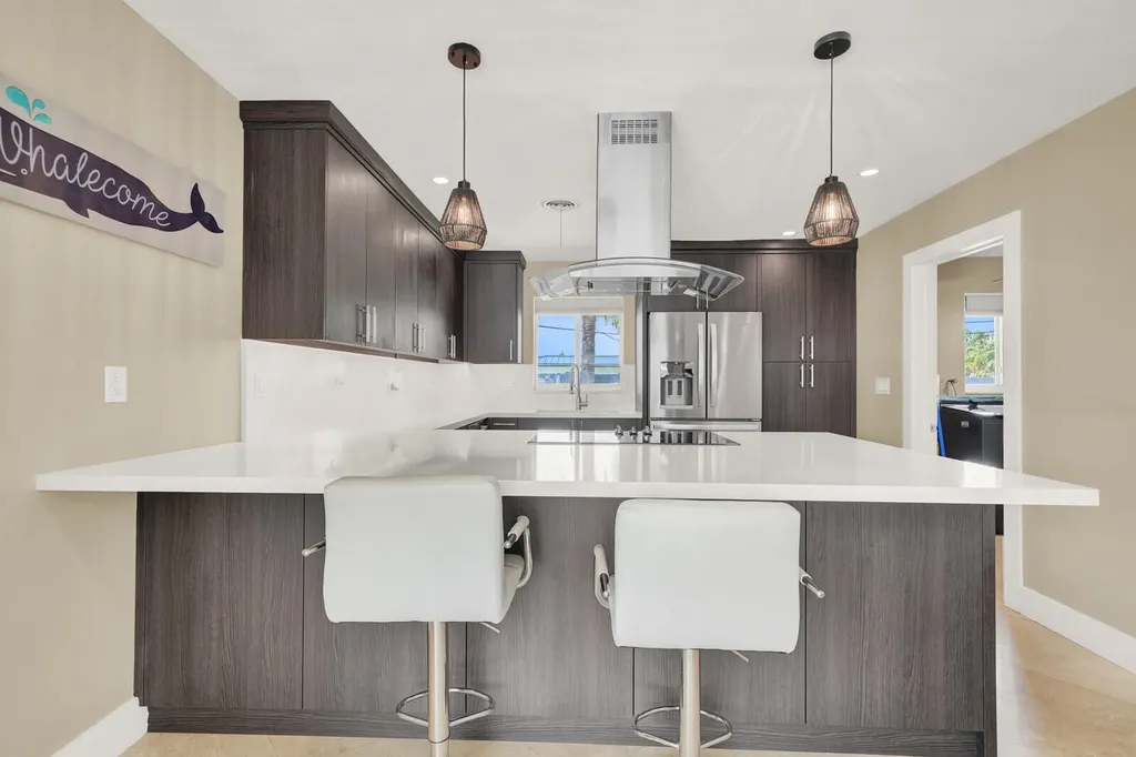 2152 NE 61st Court Fort Lauderdale FL 33308