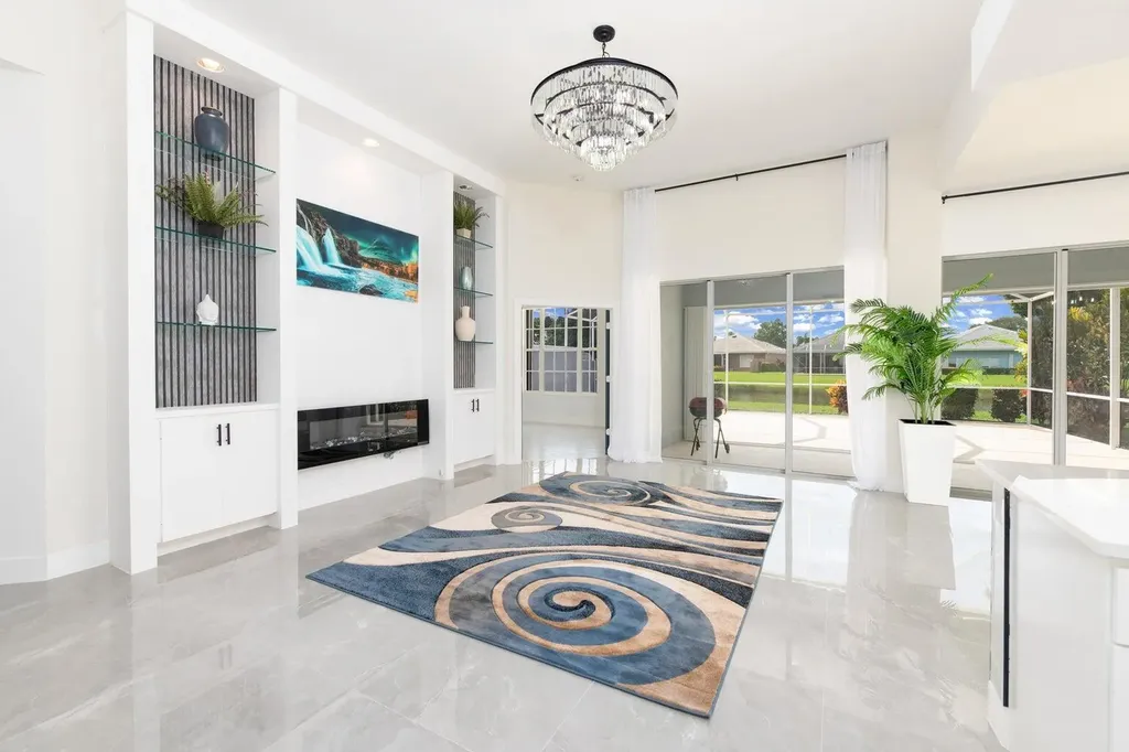 249 NW Bentley Circle Port St Lucie FL 34986