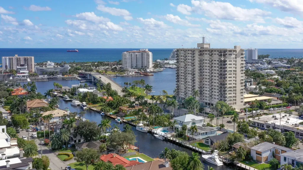 2500 E Las Olas Boulevard Fort Lauderdale FL 33301