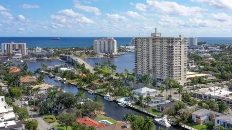 2500 E Las Olas Boulevard Fort Lauderdale FL 33301