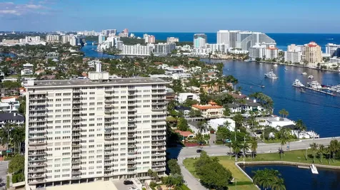 2500 E Las Olas Boulevard Fort Lauderdale FL 33301