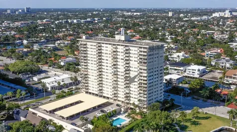 2500 E Las Olas Boulevard Fort Lauderdale FL 33301
