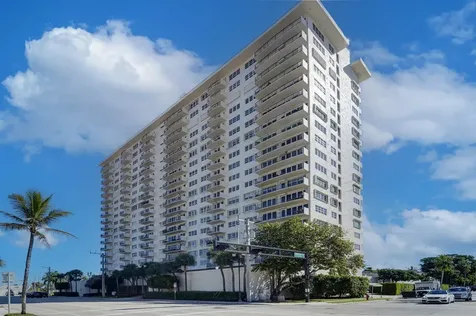2500 E Las Olas Boulevard Fort Lauderdale FL 33301
