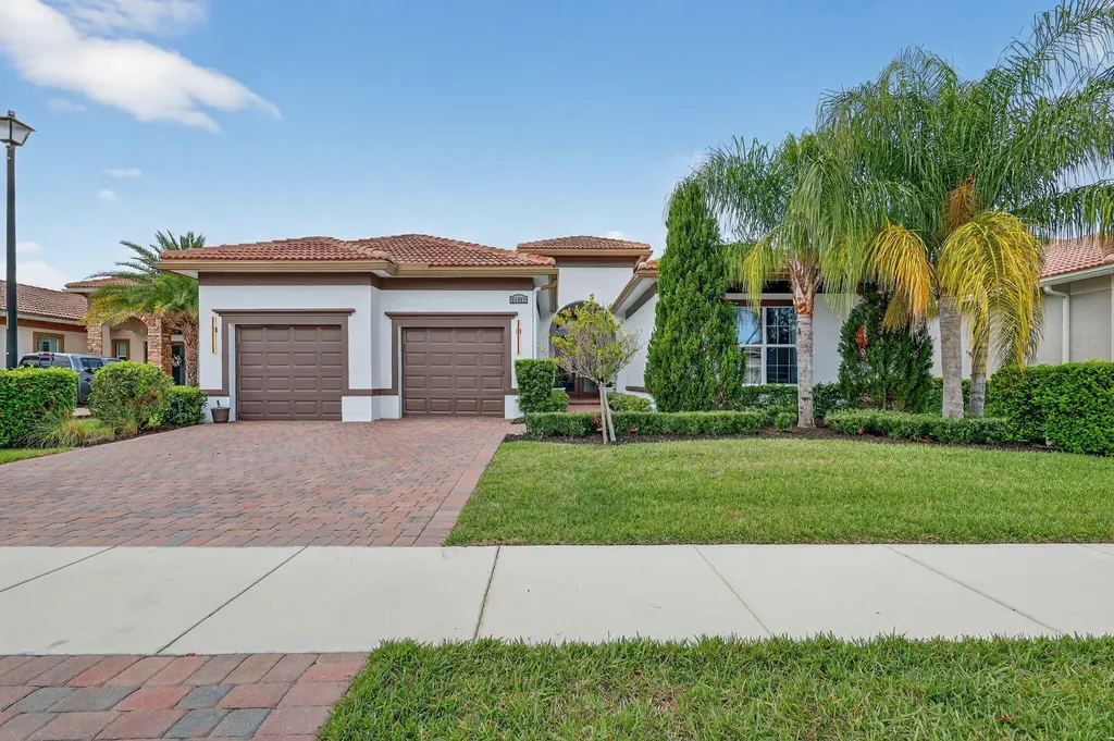 21852 SW Tivolo Way Port St Lucie FL 34986