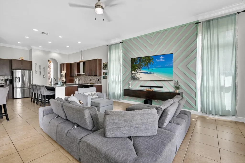 21852 SW Tivolo Way Port St Lucie FL 34986