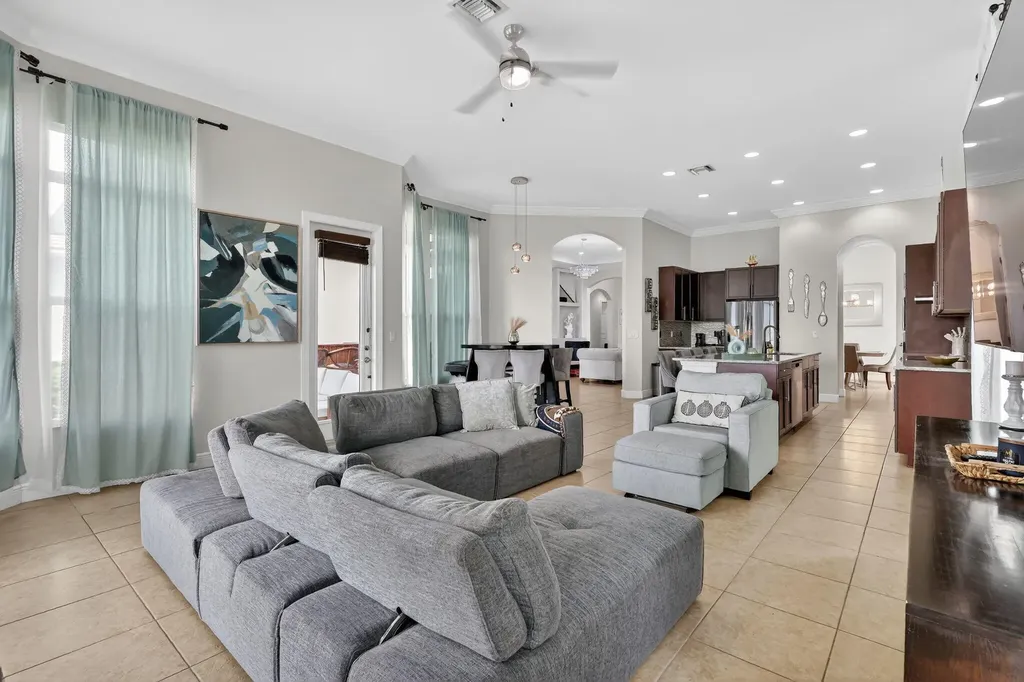 21852 SW Tivolo Way Port St Lucie FL 34986