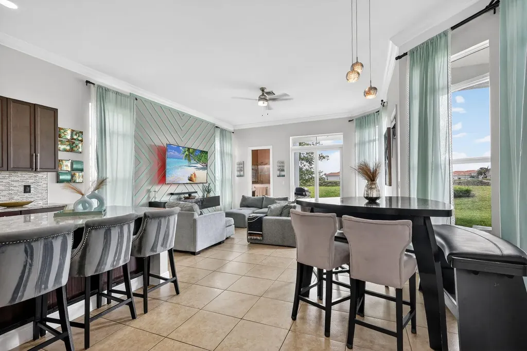 21852 SW Tivolo Way Port St Lucie FL 34986