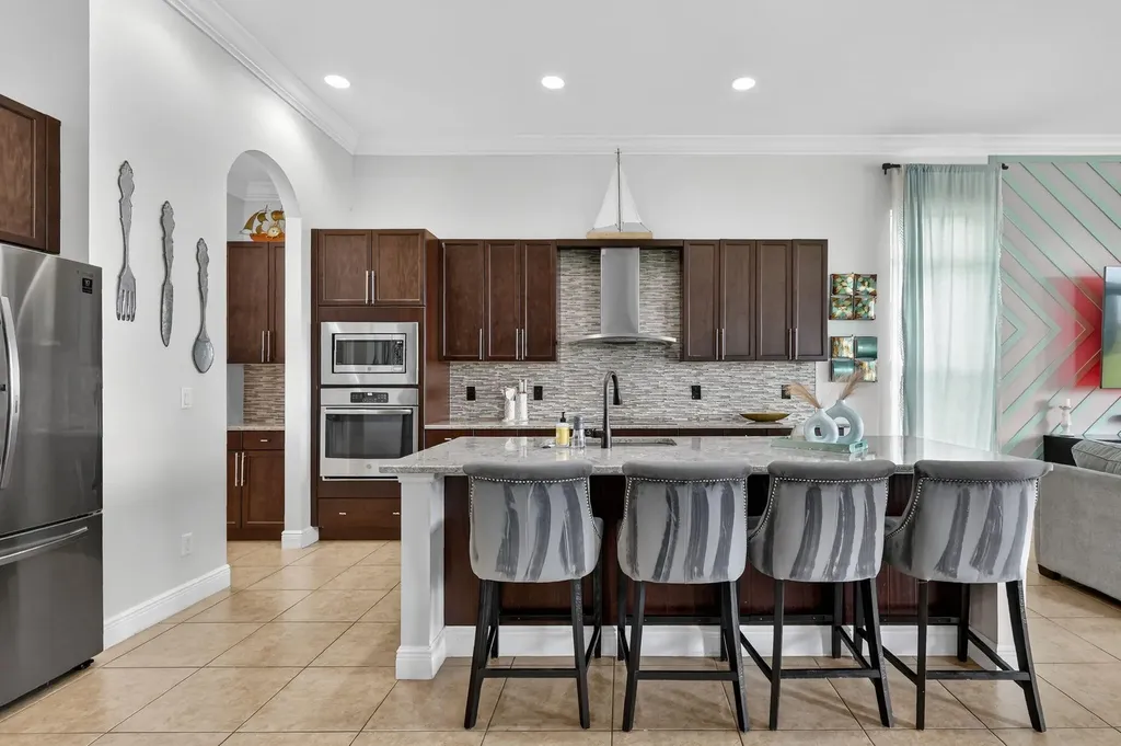 21852 SW Tivolo Way Port St Lucie FL 34986