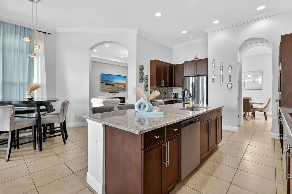 21852 SW Tivolo Way Port St Lucie FL 34986
