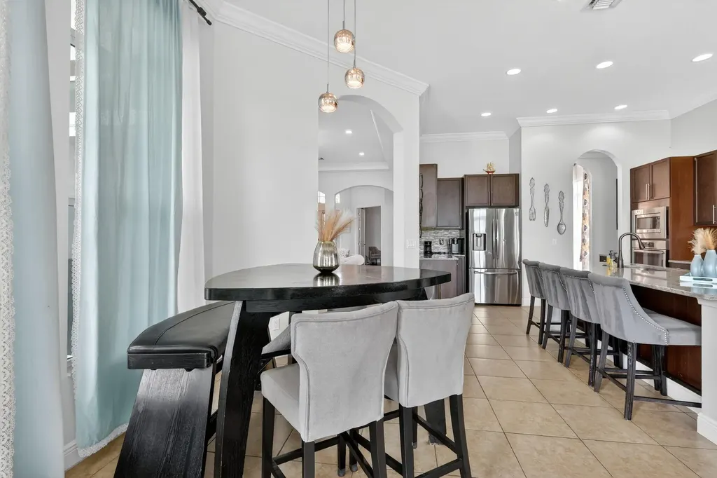 21852 SW Tivolo Way Port St Lucie FL 34986