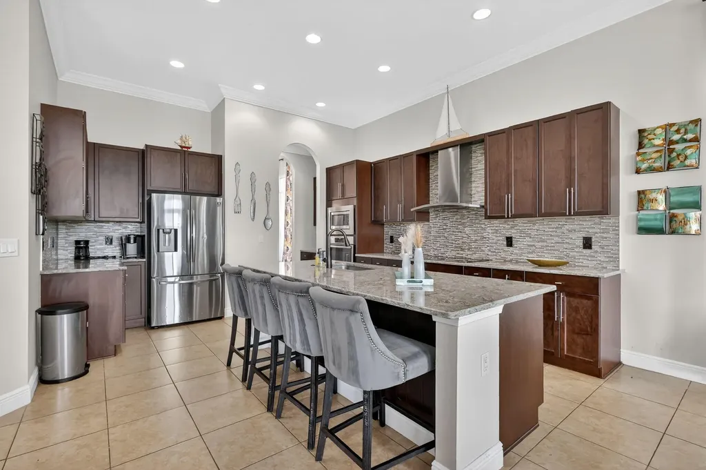 21852 SW Tivolo Way Port St Lucie FL 34986