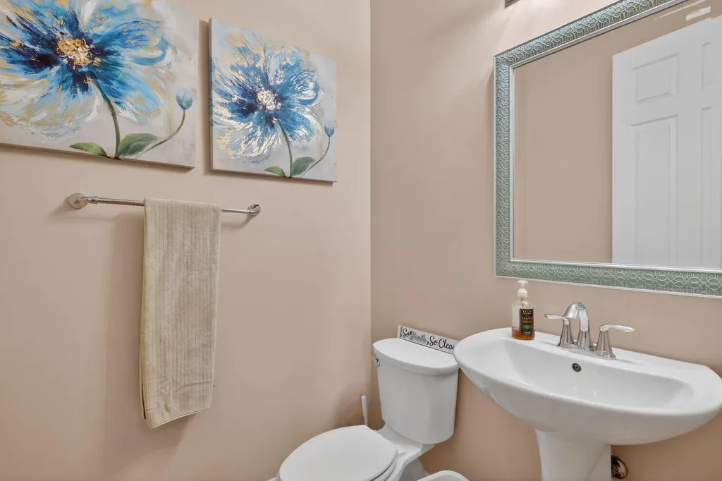21852 SW Tivolo Way Port St Lucie FL 34986