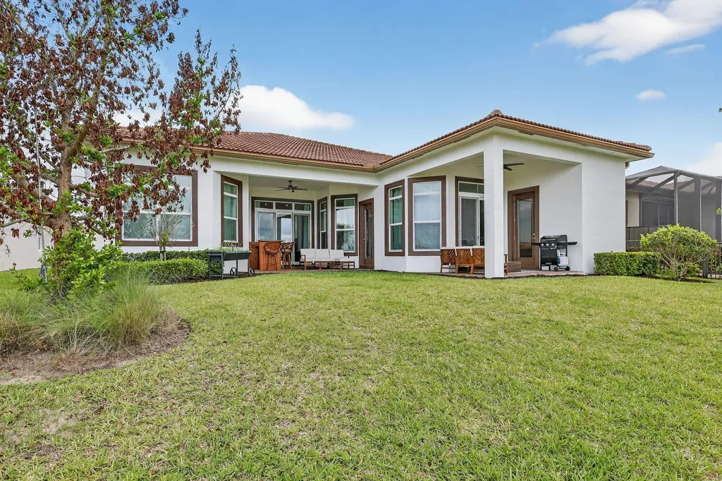 21852 SW Tivolo Way Port St Lucie FL 34986