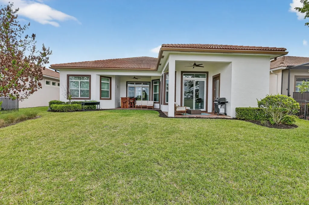 21852 SW Tivolo Way Port St Lucie FL 34986