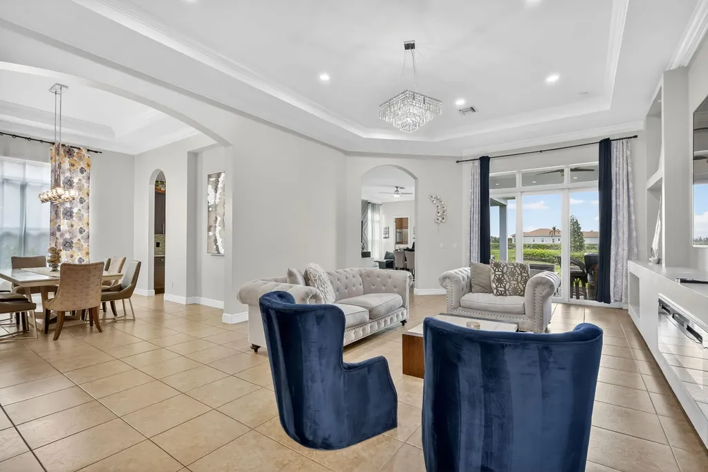 21852 SW Tivolo Way Port St Lucie FL 34986