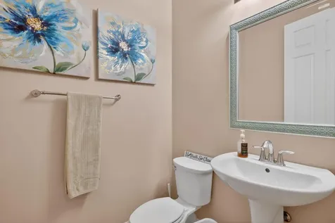 21852 SW Tivolo Way Port St Lucie FL 34986