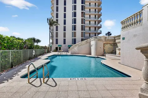 4330 N Highway A1a Fort Pierce FL 34949