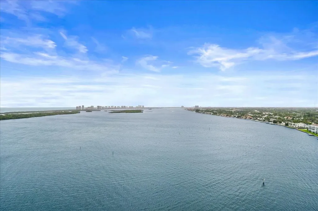 100 Lakeshore Drive North Palm Beach FL 33408
