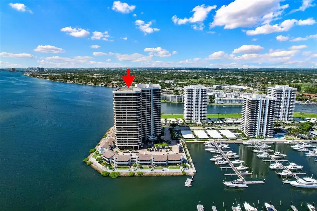 100 Lakeshore Drive North Palm Beach FL 33408