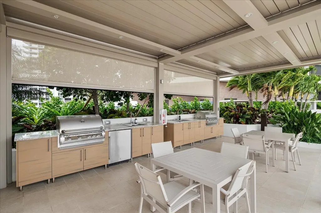100 Lakeshore Drive North Palm Beach FL 33408