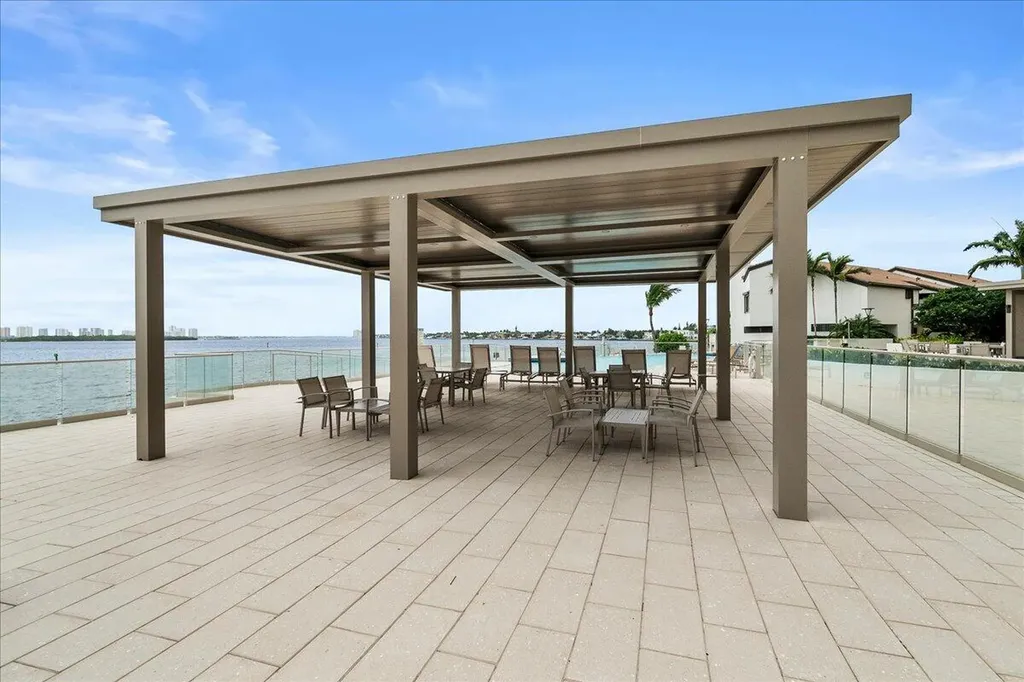 100 Lakeshore Drive North Palm Beach FL 33408