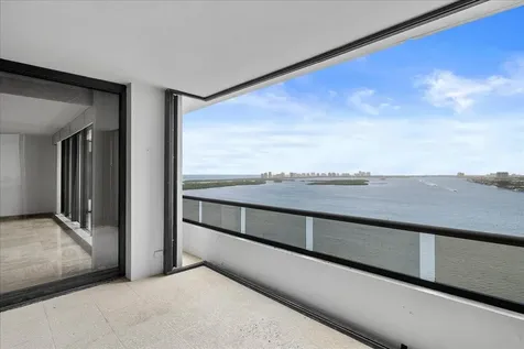 100 Lakeshore Drive North Palm Beach FL 33408