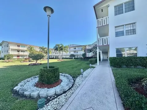 55 Fanshaw B Boca Raton FL 33434