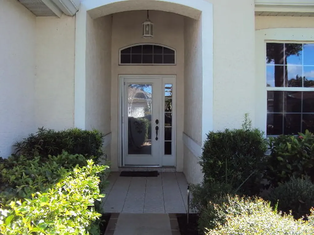 628 NW Venetto Court Port St Lucie FL 34986
