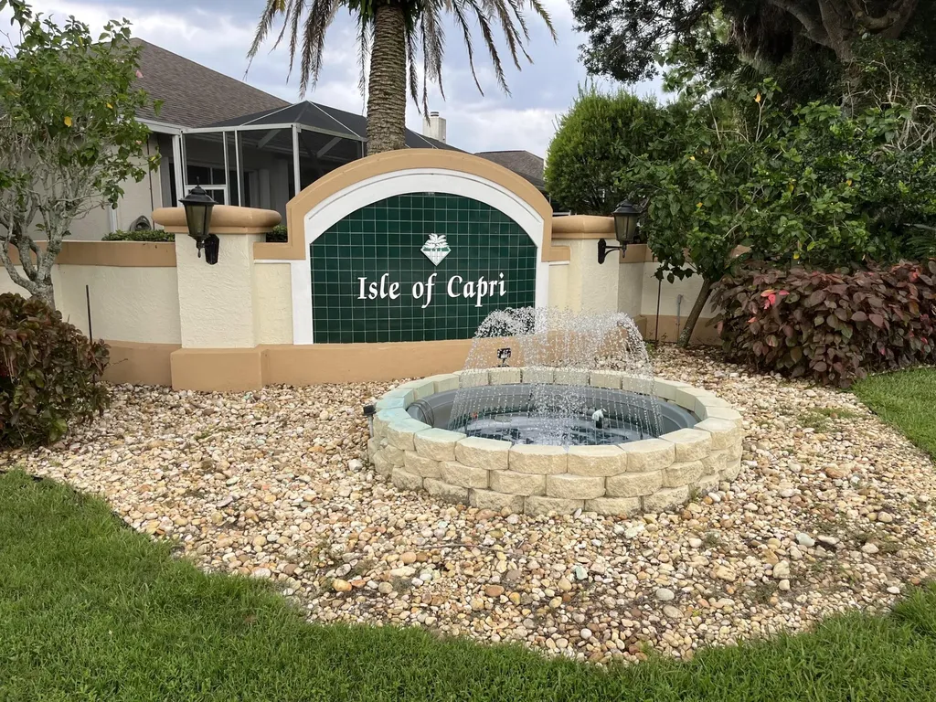 628 NW Venetto Court Port St Lucie FL 34986