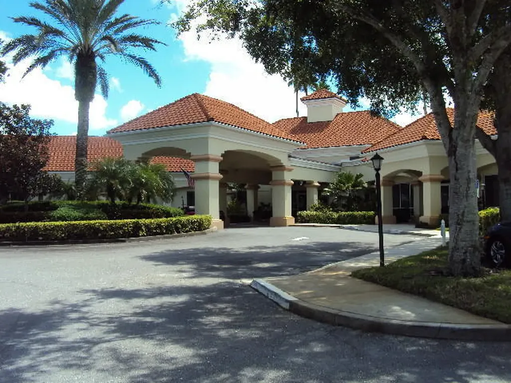 628 NW Venetto Court Port St Lucie FL 34986