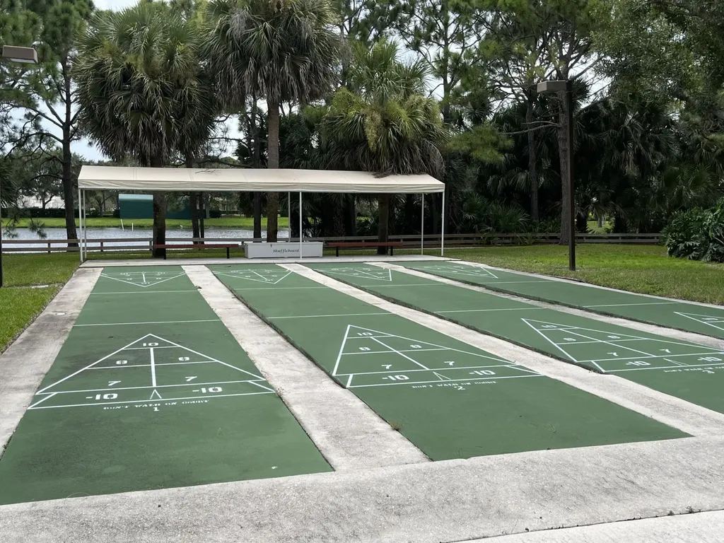 628 NW Venetto Court Port St Lucie FL 34986